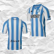 Camiseta Primera Racing Club 2022 Tailandia