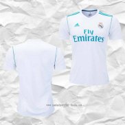 Camiseta Primera Real Madrid 2017 2018