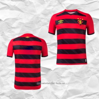 Camiseta Primera Recife 2021 Tailandia