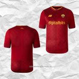 Camiseta Primera Roma Authentic 2022 2023