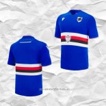 Camiseta Primera Sampdoria 2022 2023 Tailandia