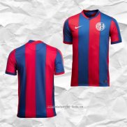 Camiseta Primera San Lorenzo 2021 2022 Tailandia