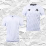 Camiseta Primera Santos 2021 Tailandia