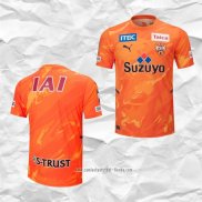 Camiseta Primera Shimizu S-Pulse 2022 Tailandia