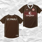 Camiseta Primera St. Pauli 2023 2024 Tailandia