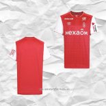 Camiseta Primera Stade de Reims 2023 2024