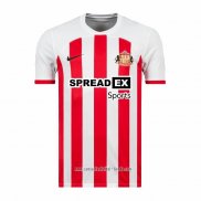 Camiseta Primera Sunderland 2023 2024