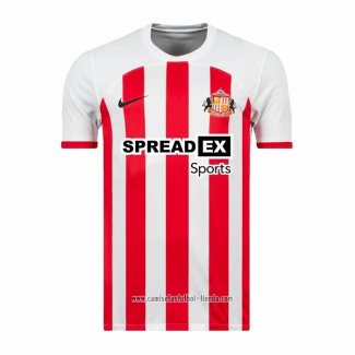 Camiseta Primera Sunderland 2023 2024