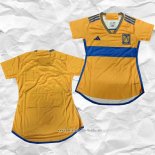 Camiseta Primera Tigres UANL 2023 2024 Mujer