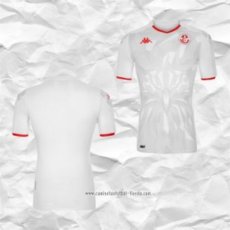 Camiseta Primera Tunez 2020 Tailandia