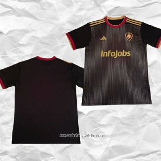 Camiseta Primera Ultimate Mostoles 2023 Tailandia