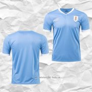 Camiseta Primera Uruguay 2022