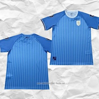 Camiseta Primera Uruguay 2024 Tailandia