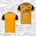 Camiseta Primera Wolves 2020 2021