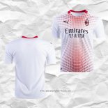 Camiseta Segunda AC Milan 2020 2021