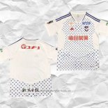 Camiseta Segunda Albirex Niigata 2023 Tailandia