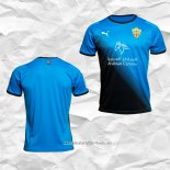 Camiseta Segunda Almeria 2021 2022 Tailandia