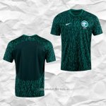 Camiseta Segunda Arabia Saudita 2022 Tailandia