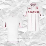 Camiseta Segunda Aston Villa 2021 2022