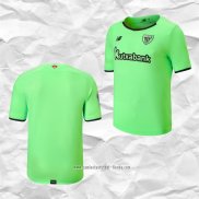 Camiseta Segunda Athletic Bilbao 2021 2022