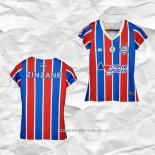 Camiseta Segunda Bahia FC 2021 Mujer