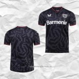 Camiseta Segunda Bayer Leverkusen 2022 2023 Tailandia