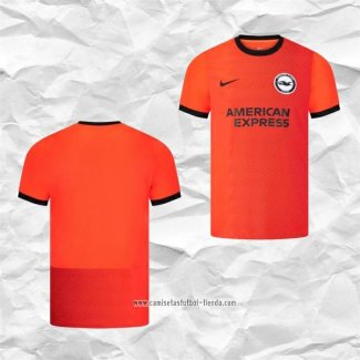 Camiseta Segunda Brighton & Hove Albion 2022 2023