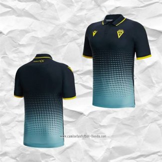 Camiseta Segunda Cadiz 2022 2023