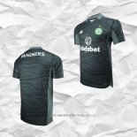Camiseta Segunda Celtic Portero 2021 2022