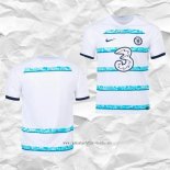 Camiseta Segunda Chelsea 2022 2023