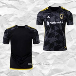 Camiseta Segunda Columbus Crew 2023 2024