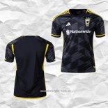 Camiseta Segunda Columbus Crew Authentic 2023 2024