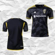 Camiseta Segunda Columbus Crew Authentic 2023 2024