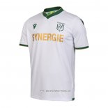 Camiseta Segunda FC Nantes 2021 2022 Tailandia