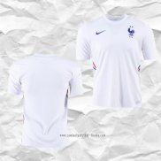 Camiseta Segunda Francia 2020 2021
