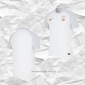 Camiseta Segunda Galatasaray 2023 2024 Tailandia