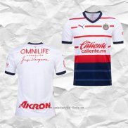 Camiseta Segunda Guadalajara 2023 2024