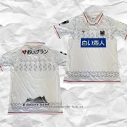 Camiseta Segunda Hokkaido Consadole Sapporo 2021 Tailandia
