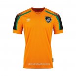 Camiseta Segunda Irlanda 2021 2022 Tailandia