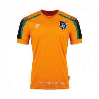 Camiseta Segunda Irlanda 2021 2022 Tailandia