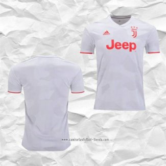 Camiseta Segunda Juventus 2019 2020