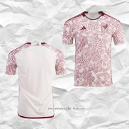 Camiseta Segunda Mexico 2022