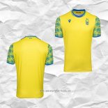 Camiseta Segunda Nottingham Forest 2022 2023