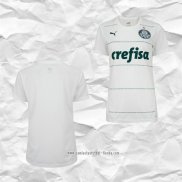 Camiseta Segunda Palmeiras 2022 Mujer