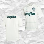 Camiseta Segunda Palmeiras Authentic 2022