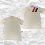 Camiseta Segunda Paraguay 2020 Tailandia