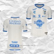 Camiseta Segunda Queretaro 2021 2022