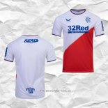 Camiseta Segunda Rangers 2022 2023