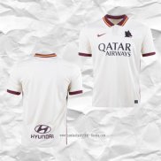Camiseta Segunda Roma 2020 2021
