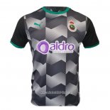 Camiseta Segunda Santander 2021 2022 Tailandia